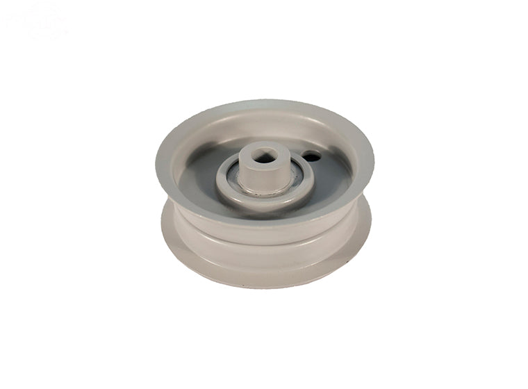 Flat Idler Pulley For MTD Rotary (15603)