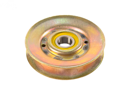 V-Idler Pulley For John Deere Rotary (15606)