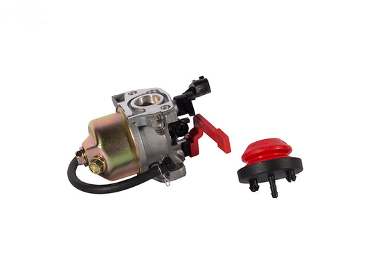 Carburetor For MTD Rotary (15610)