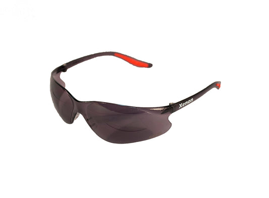 Elvex Safety Glasses Rotary (15613)
