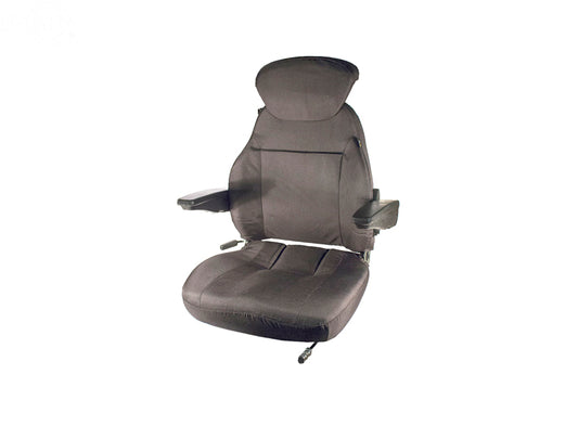 Premium High-Back Seat Rotary (15627)