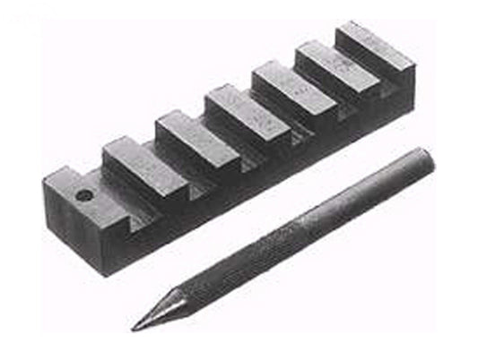 Breaker Saw Chain Pocket Rotary (1563)