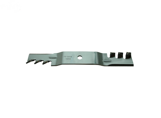 CopperHead Mulcher Blade 17 X 3/4" Cub Cadet Rotary (15659)