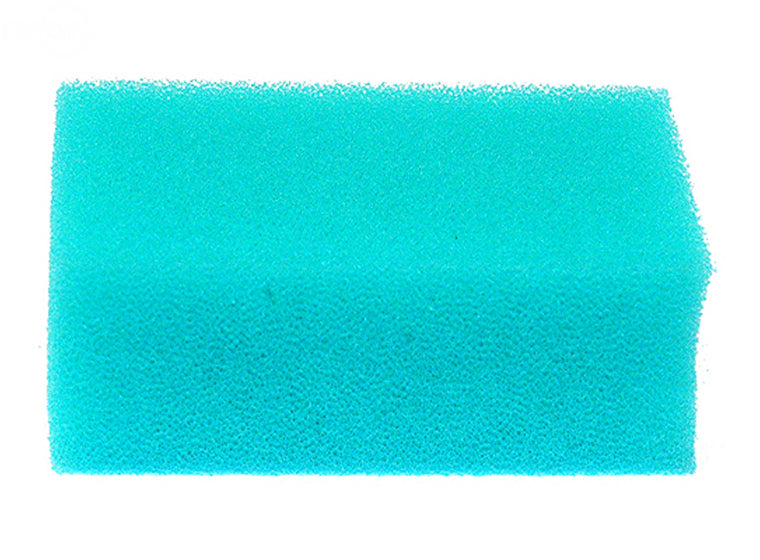 Pack of 5 Foam Air Filters For Poulan Rotary (1567)