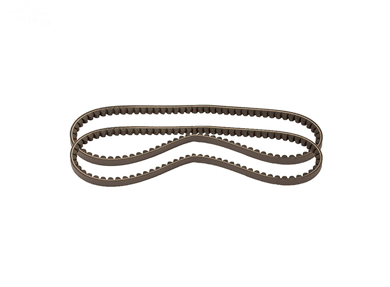 Belt PTO Drive Set 1/2" X 36.085" Grasshopper Rotary (15681)