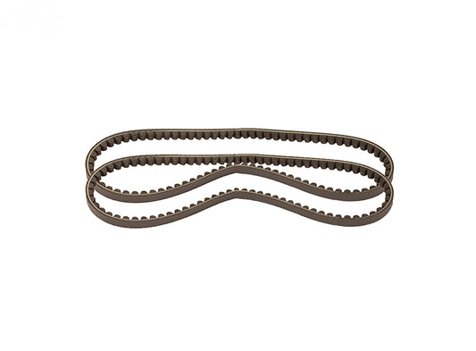 Belt PTO Drive Set 1/2" X 36.085" Grasshopper Rotary (15681)