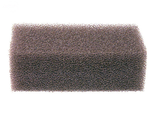 Pack of 5 Foam Air Filters For Poulan Rotary (1568)