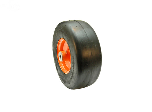 Wheel Assembly 11 X 4.00-5 (11X400X5) Rotary (15690)