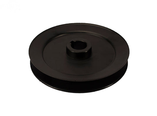 Spindle Pulley Rotary (15697)