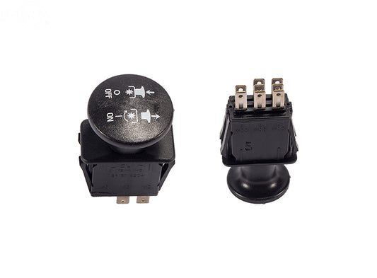 PTO Switch For AYP/Husqvarna Rotary (15723)