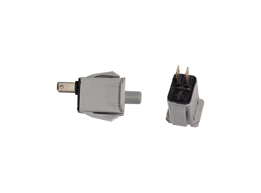 Plunger Switch For Mtd/Cub Cadet Rotary (15724)
