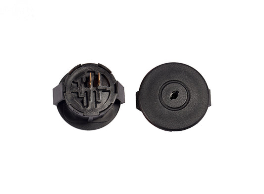 Ignition Switch Rotary (15725)