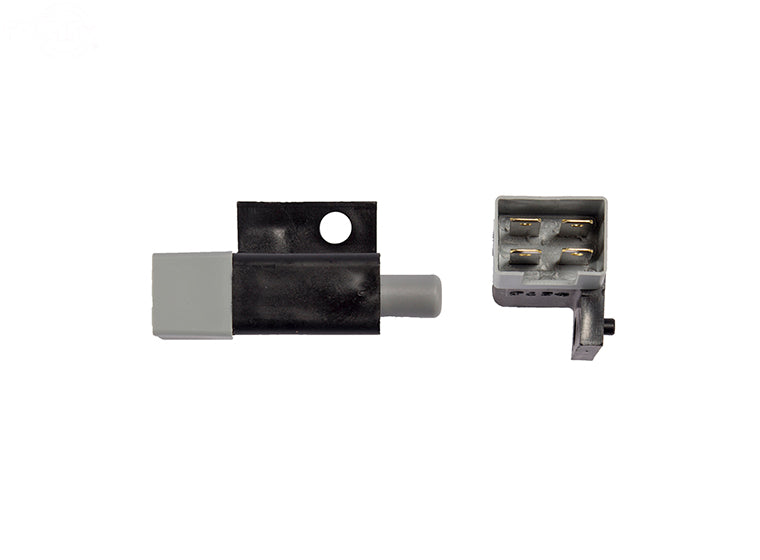 Plunger Switch Rotary (15727)