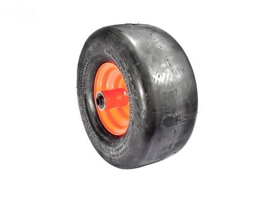 Wheel Assembly 11X6.00X5 (11X600X5) For Bad Boy Rotary (15753)