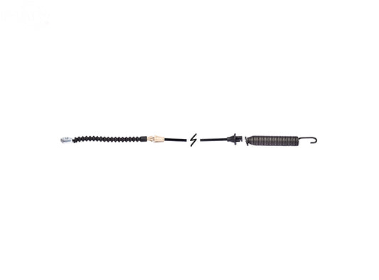 PTO Engagement Cable For Mtd/Cub Cadet Rotary (15760)
