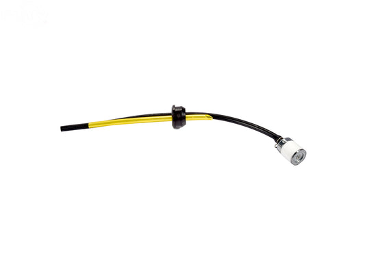 Fuel Line and Grommet Kit For Kawasaki Rotary (15801)