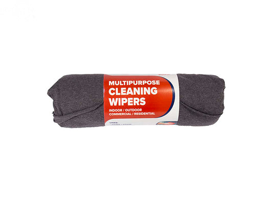 Shop Rags, 1 Lb Premium Wiping Cloths Rotary (15803)