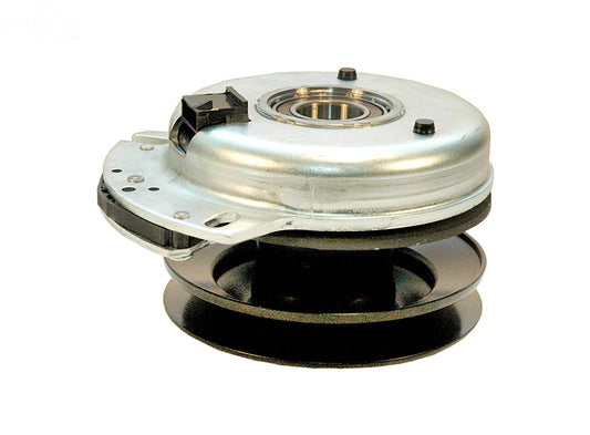 Electric PTO Clutch For Hustler Rotary (15806)