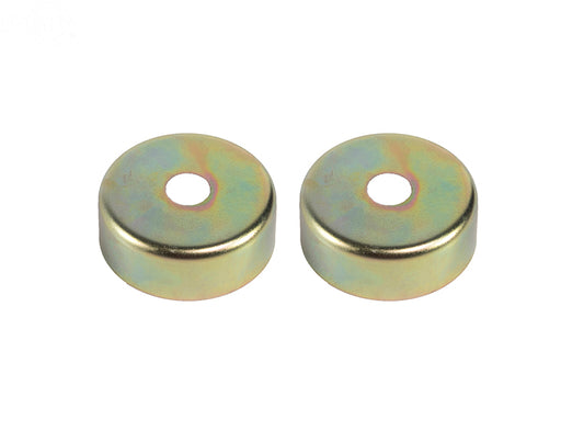 Seal Guard 1/2" Bore/Pair Rotary (15810)