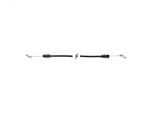 Control Cable For Cub Cadet/MTD Rotary (15811)