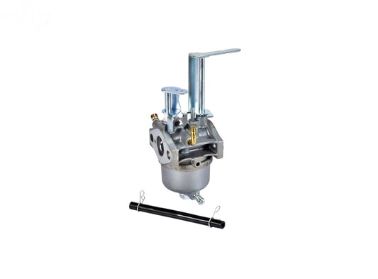 Carburetor For Toro Snow Thrower Rotary (15814)