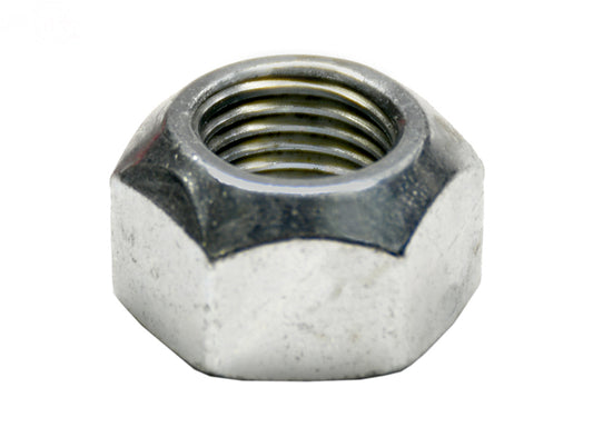 Pack of 5 Blades Nut For John Deere 12Mm Rotary (15825)