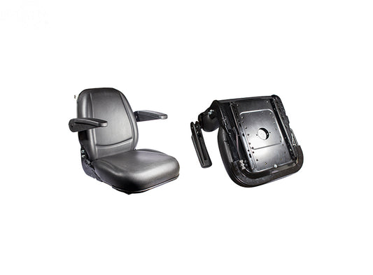 Universal Pro Seat Assembly Rotary (15827)