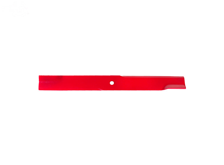 Blade 24-1/2" X 5/8" Toro Rotary (15837)
