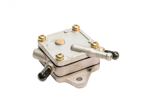 Fuel Pump Metal Body Rotary (15866)