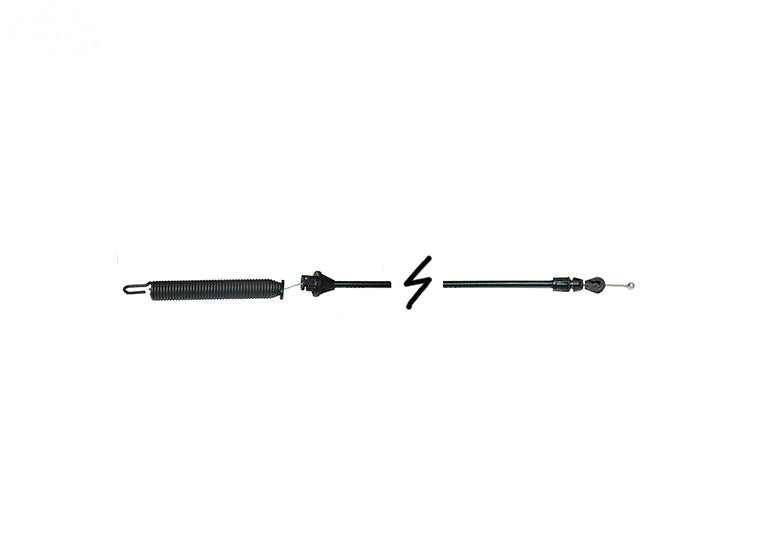 Clutch Cable For Husqvarna Rotary (15882)