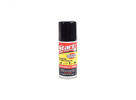 Start Your Engines! Sta-Bil Rotary (15895)