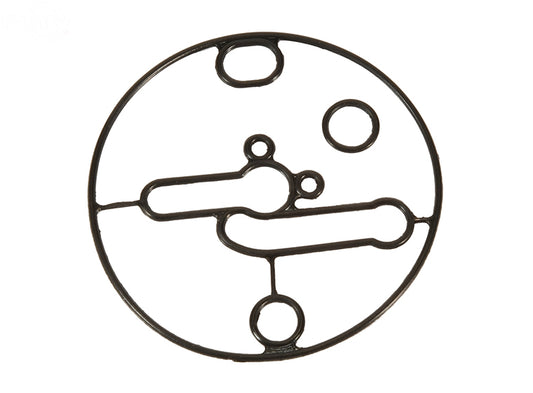 Bowl Gasket For Nikki Carburetor Rotary (15903)