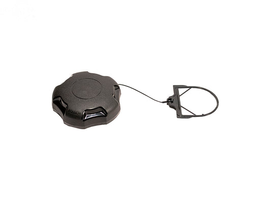 Ratcheting Fuel Cap For Toro/Exmark Rotary (15908)