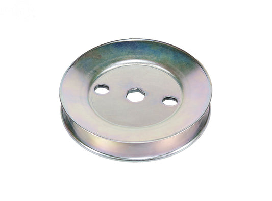 Spindle Drive Pulley 5" For John Deere Rotary (15911)