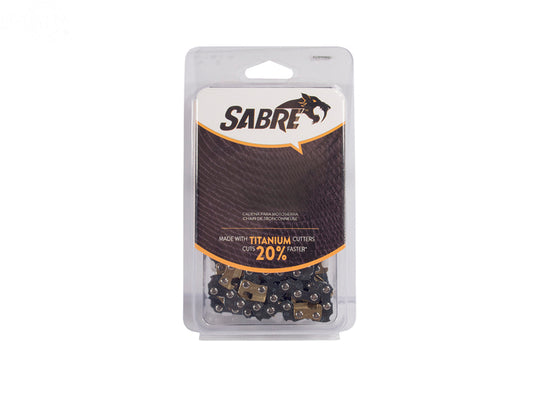 Trilink Sabre Saw Chain Sc40 Rotary (15915)