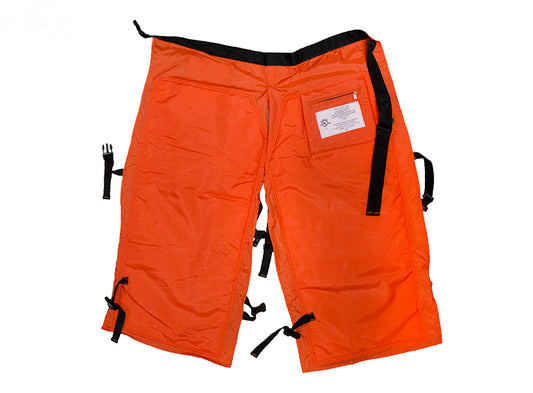 Safety Chaps 33" Rotary (15926)