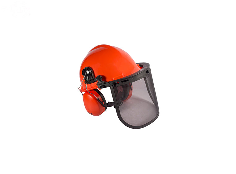 Safety Helmet Rotary (15927)