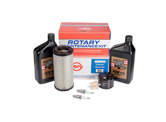 Engine Maintenance Kit For Kawasaki Rotary (15935)