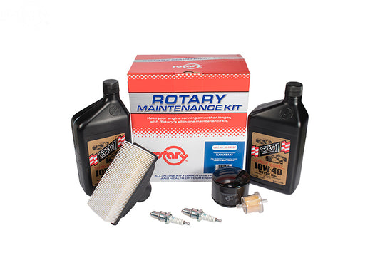 Engine Maintenance Kit For Kawasaki Rotary (15937)