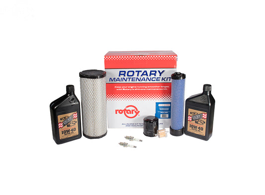 Engine Maintenance Kit For Kawasaki Rotary (15938)