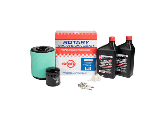 Engine Maintenance Kit For Kohler Rotary (15939)