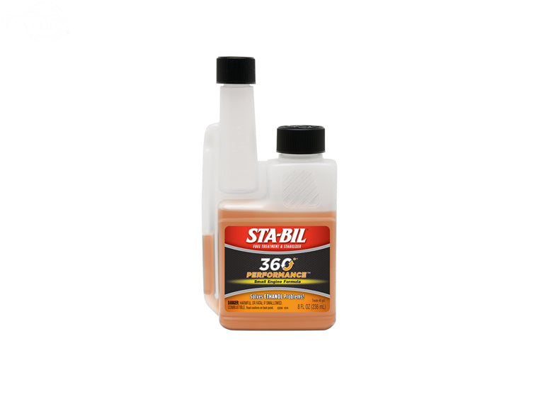 Sta-Bil 360 Performance 8 Oz. Rotary (15968)