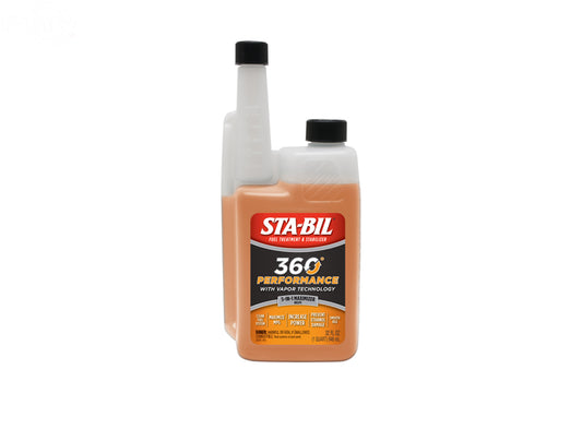 Sta-Bil 360 Performance 32 Oz. Rotary (15969)