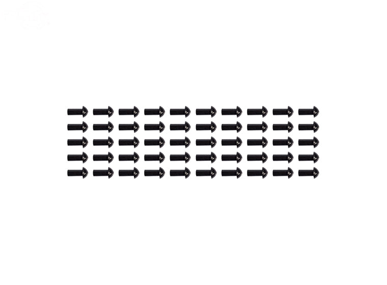 Stop & Go Tire Repair Plug Refills Rotary (15971)