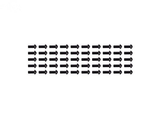 Stop & Go Tire Repair Plug Refills Rotary (15971)