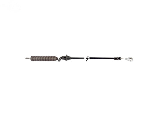 Clutch Cable For Husqvarna Rotary (15973)
