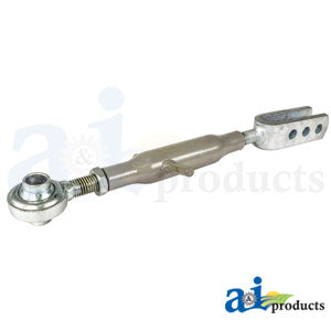 Cat I Adjustable Side Link for Tractor 3 Point Hitch 7.5"-12.5" (159750)