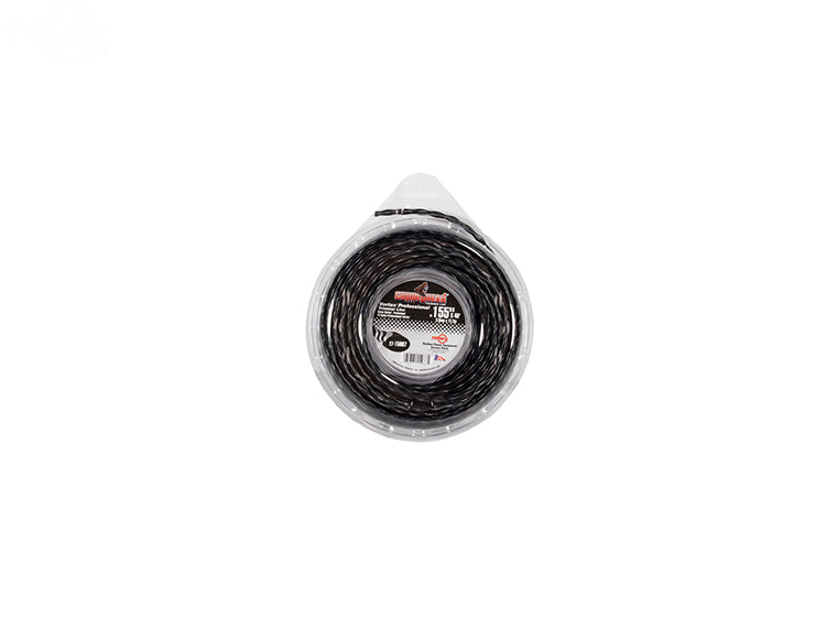 Trimmer Line.155" /3.9Mm Small Donut Rotary (15987)