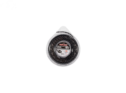 Trimmer Line.155" /3.9Mm Small Donut Rotary (15987)