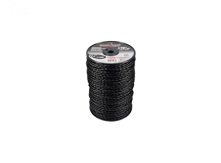 Trimmer Line.170" /4.3Mm Large Spool Rotary (15989)